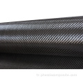 Yüksek kaliteli karbon fiber bez 200gsm